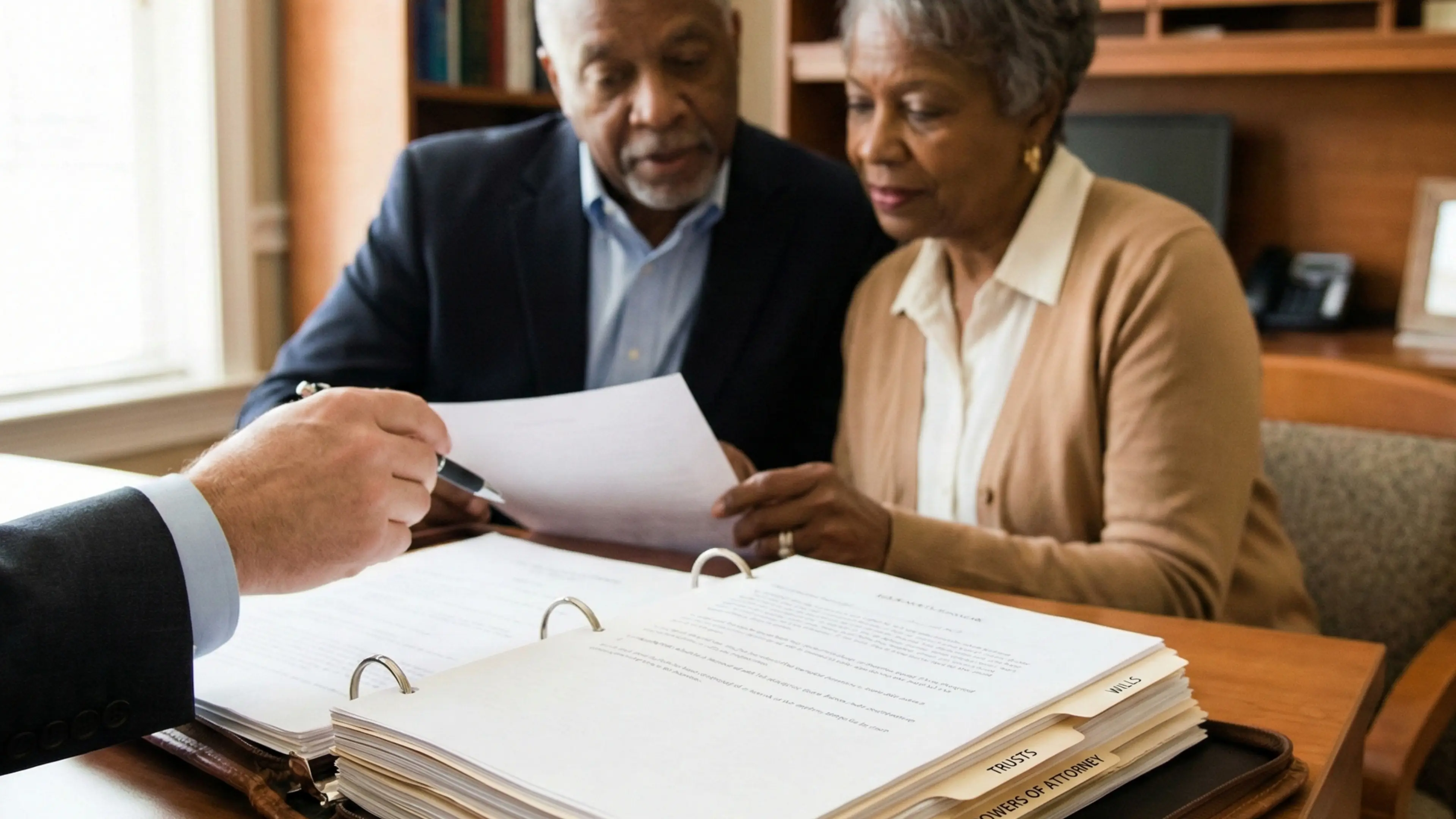 Complete Estate Planning Packages