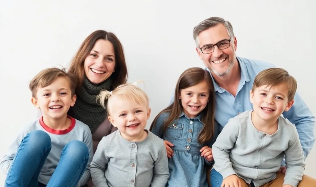 Guardianship Planning for Minor Children