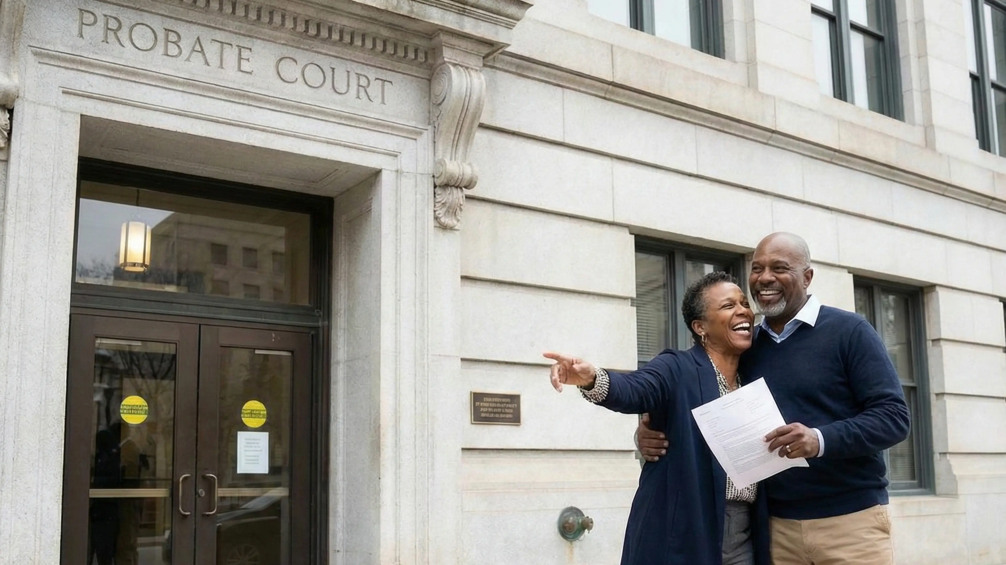 Revocable Living Trusts